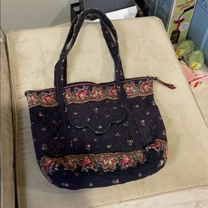 Vintage Vera Bradley bag